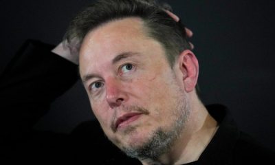 Elon Musk launches lawsuit against OpenAI, Sam Altman. Why? - National