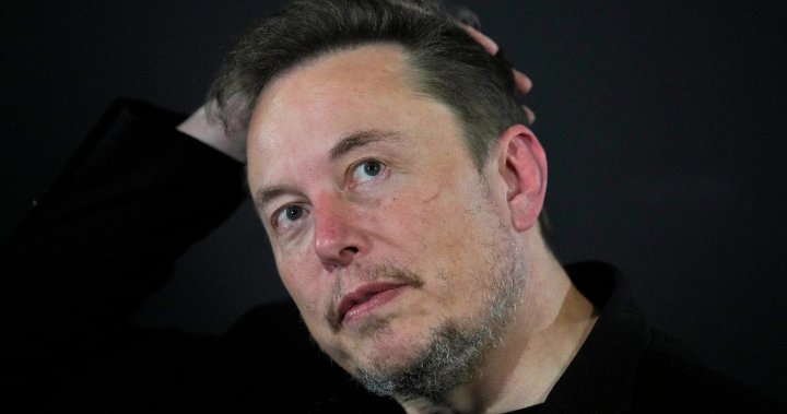 Elon Musk launches lawsuit against OpenAI, Sam Altman. Why? - National