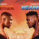 Anthony Joshua vs Francis Ngannou undercard in FULL: Joseph Parker clashes with Zhilei Zhang and Tyson Fury's brother features