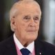 Brian Mulroney remembered as prime minister who understood Alberta interests