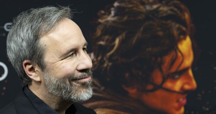Man’s dying wish was to see Dune. Film’s director made that happen months before its release