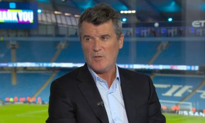 Roy Keane horrified by Manchester United stat and admits 'jury's still out' on Erik ten Hag