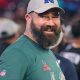 Jason Kelce already has his next NFL job lined up after Eagles retirement