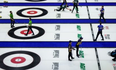Modern Brier tries to strike tricky balance between its roots and changing game