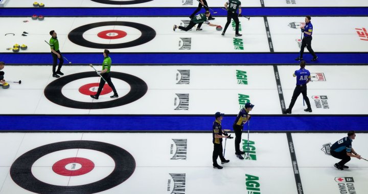 Modern Brier tries to strike tricky balance between its roots and changing game