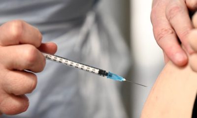 ‘Hypervaccinated’: Doctors study man who’s had 217 COVID-19 vaccines - National