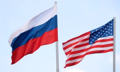 U.S. warns citizens to avoid crowds in Moscow over potential attacks - National