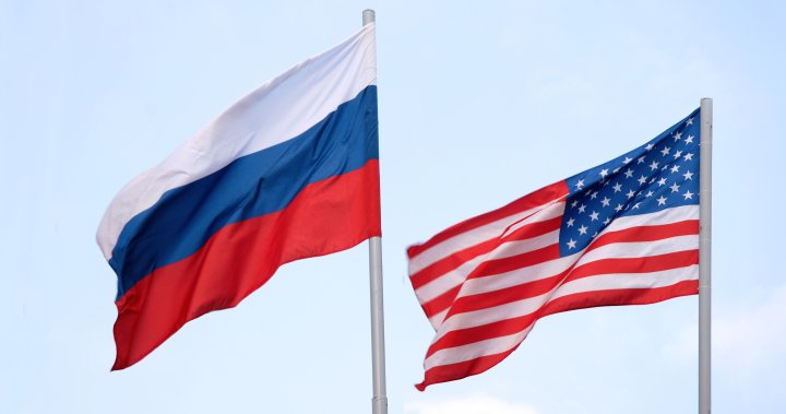 U.S. warns citizens to avoid crowds in Moscow over potential attacks - National