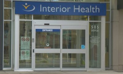 Interior Health seeking former employees after police discover large data breach - Okanagan