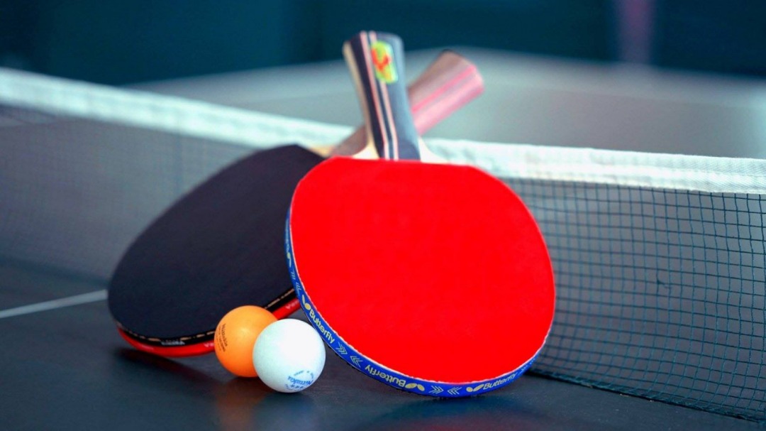 Nigerian Table Tennis Teams Excel, Advance in African Games Team Event