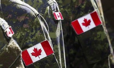 ‘Cyber Fire’: How the Canadian Armed Forces is approaching ‘cyber warfare’