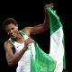 African Games: Igali Calls for National Honor for Triumphant Wrestling Team