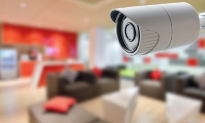 Airbnb bans use of indoor security cameras in rental properties - National