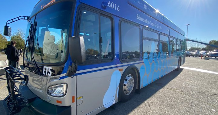 City of Edmonton pauses planned hydrogen fuelling station for buses, vehicles - Edmonton