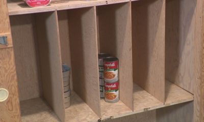 Wolseley, Sask. food bank supply dwindling, call for donations made
