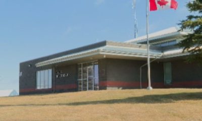 Taber police department marks 120 year anniversary - Lethbridge
