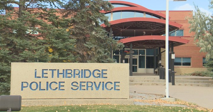 3 suspects arrested in online dating home invasion, robbery in Lethbridge - Lethbridge