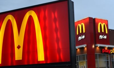 McDonald’s outage ‘not related to a cybersecurity event,’ Canada arm says - National