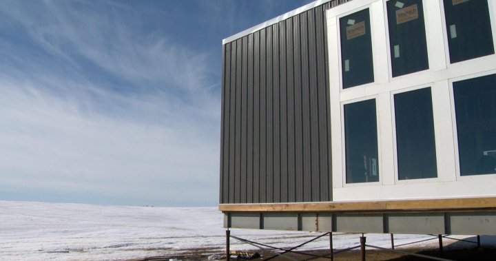 Redberry Lake Biosphere hopes to bring land-based experiences to Saskatchewan