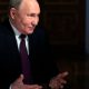 How does Putin stay in power? - National