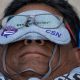 Hundreds in Mexico City take a ‘mass nap’ to commemorate World Sleep Day - National