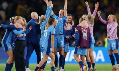 Lionesses' new FIFA ranking revealed as Emma Hayes' future USWNT suffer shock drop