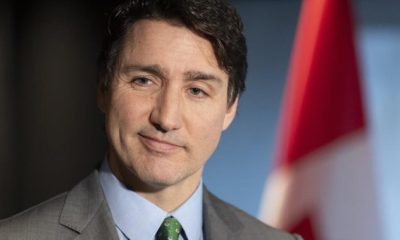 Trudeau says he thinks about quitting ‘crazy, super tough’ job daily, but is determined to continue