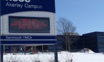 Nova Scotia Community College reaches tentative agreement with staff - Halifax