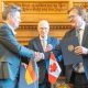 Canada, Germany ink hydrogen deal in bid to shun Russian energy - National