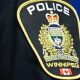 Winnipeg police arrest man in jewelry store robbery probe - Winnipeg