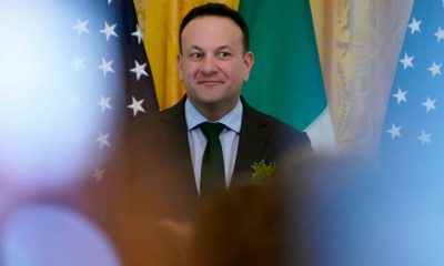 Leo Varadkar to step down as Ireland’s prime minister. Why? - National
