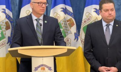 City of Winnipeg approves multi-year budget for 2024-2027 - Winnipeg