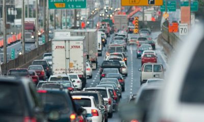Quebec’s energy minister under fire for saying there’s ‘too many cars’ on roads