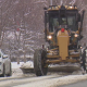 Crews continue clearing Calgary roads after snowfall warning ends - Calgary