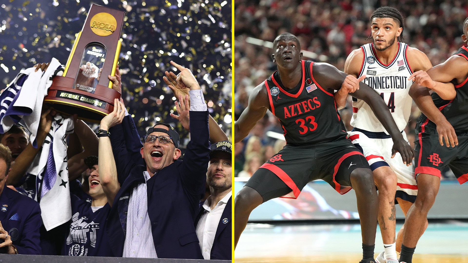 Fans put March Madness level with the Super Bowl as bets in the tens of billions are made on NCAA tournament