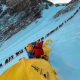 Mount Everest climbers must bag their poop to bring back to base camp - National