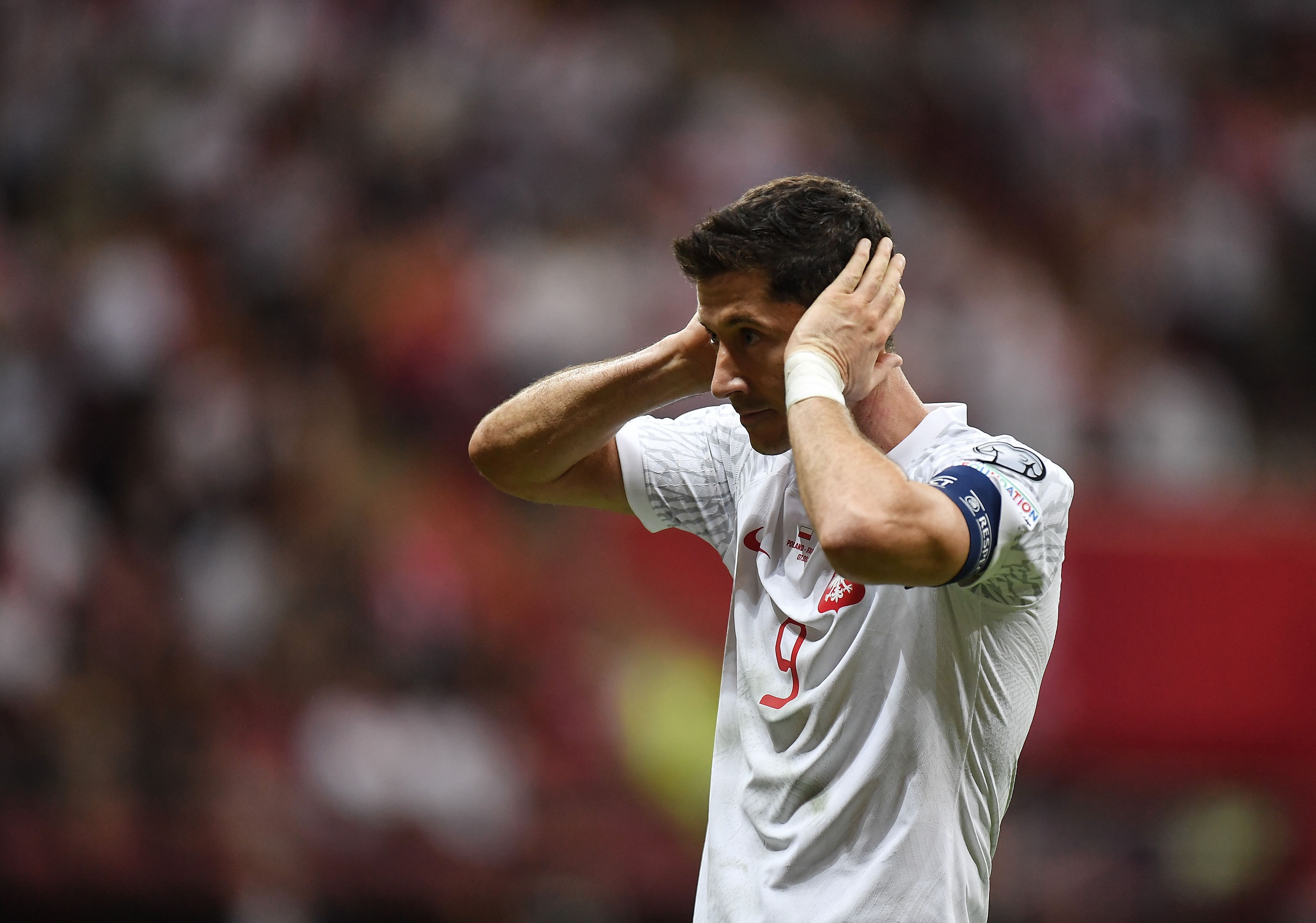 Robert Lewandowski and co face a trip to Wales to decide their Euro 2024 fate