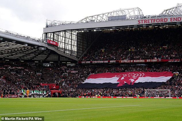 Tragedy chanting reared its ugly head again during the Man United-Liverpool FA Cup match