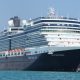 2 crew members die aboard Holland America Line cruise ship in the Bahamas - National