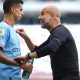 'Lies were told' - Joao Cancelo hits back at 'bad teammate' rumours and takes swipe at Pep Guardiola over shock Man City exit