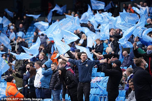 Supporters have urged City to reverse the move, with some fan groups claiming that the club has priced some out of going to the match