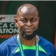 Juwon Oshaniwa Endorses Finidi George To Continue As Super Eagles Coach