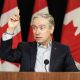 Canada to tighten foreign investment rules for AI, other sectors: report - National