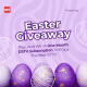 All You Need To Know About The Netng Easter Giveaway