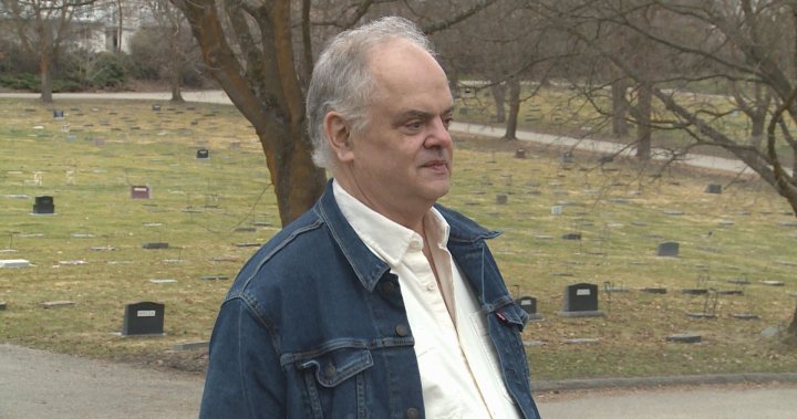 Vernon, B.C. resident files human rights complaint over city cemetery bylaw - Okanagan