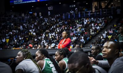 D’Tigress to Open Olympic Campaign Against Australia