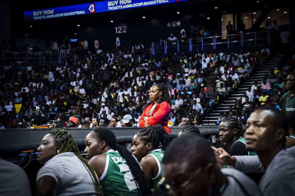 D’Tigress to Open Olympic Campaign Against Australia