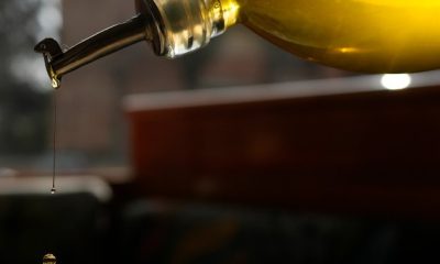Why is olive oil so expensive now? Here’s what to know - National