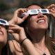 Counterfeit eclipse glasses are selling online. How to spot fakes - National