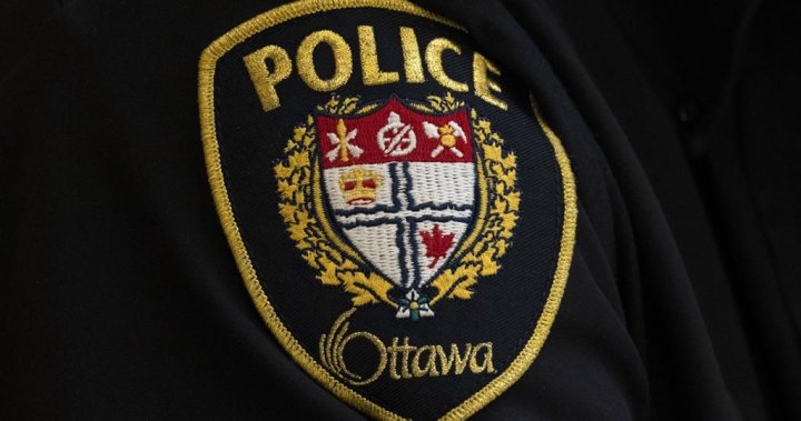Ottawa police seeking witnesses in a collision between a motor vehicle and OC Transpo - Ottawa